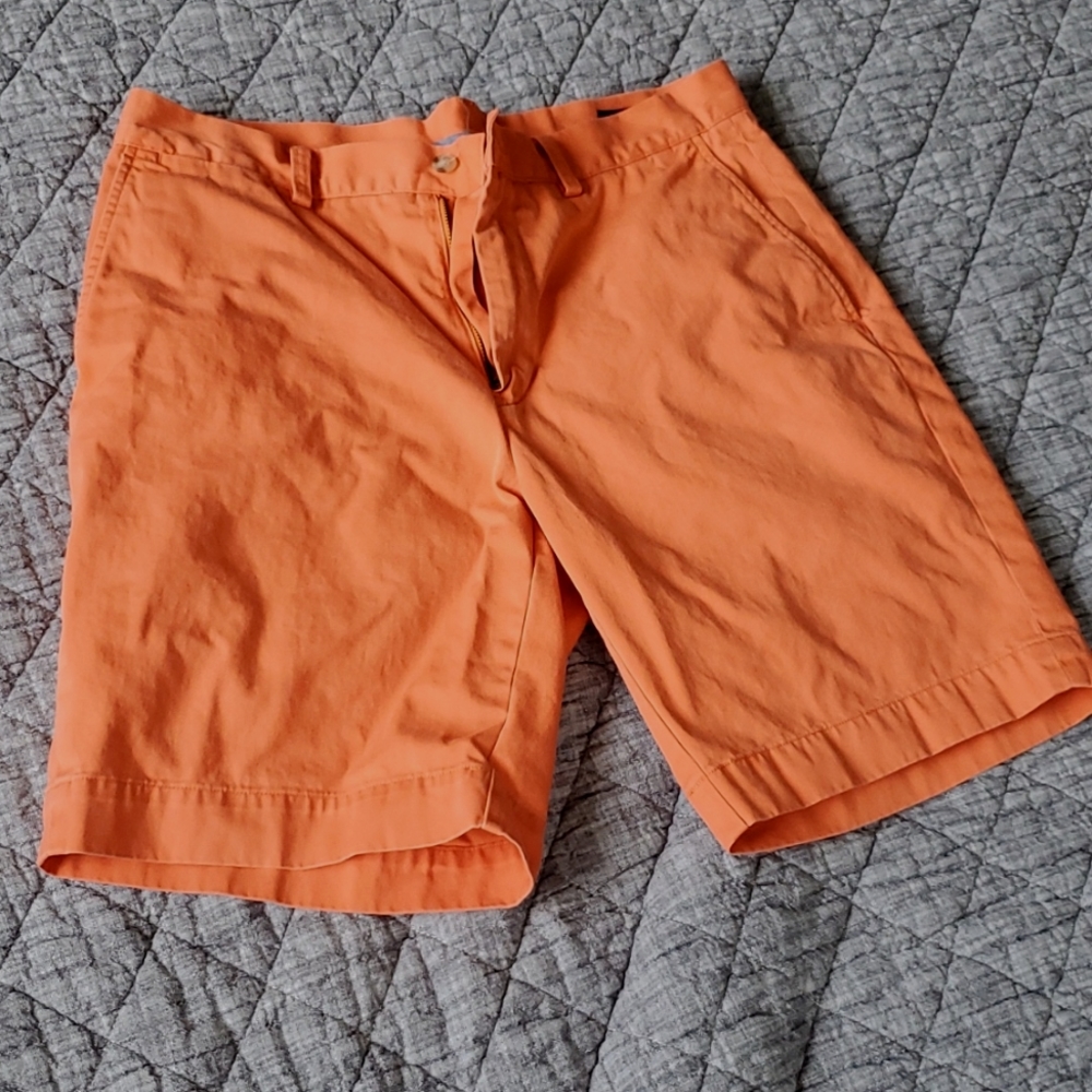 Polo Preppy Shorts